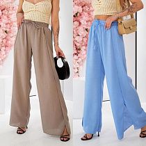 Штаны Alisa Brand 99 l.blue Штаны Alisa Brand 99 l.blue - делук