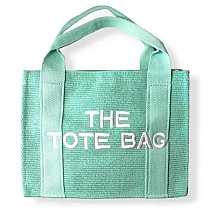 Сумка Luna-Bag 25-498 l.green - делук