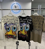 Футболка Dgmd 8855 mix - делук