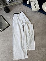 Штаны Sofi Cor 9057 white - делук