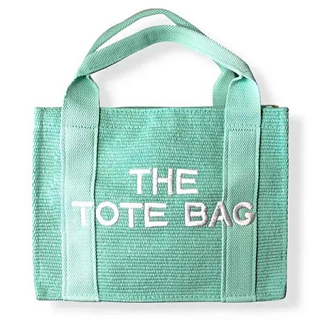 Сумка Luna-Bag 25-498 l.green - делук