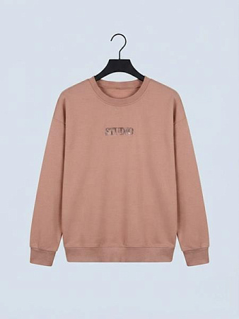 Свитер Dino D1451 nude - делук