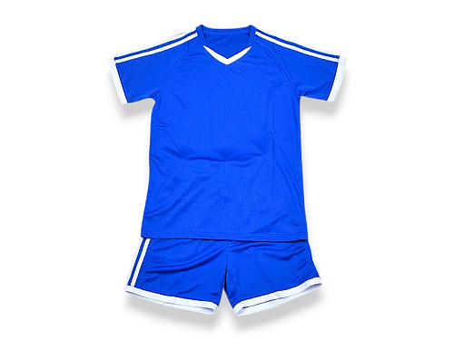 Костюм Спорт Presto2 906 blue - делук