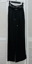 Штаны Karon 565 black - делук