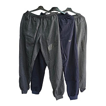 Штаны Спорт Sevim SV1952 l.grey - делук