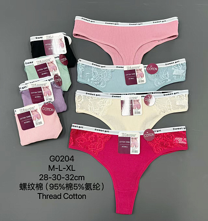 Трусики G0204 - делук