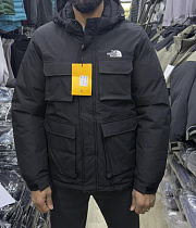 Куртка Rassul 7025-1-2 black Куртка Rassul 7025-1-2 black - делук