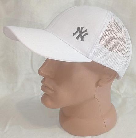 Кепка Mabi MB256 white - делук
