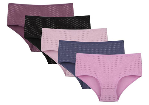 Трусы Disneyopt DS374-258126 mix(5XL) - делук