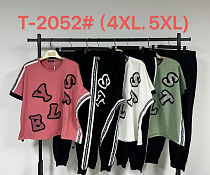 Костюм Saint Wish T2052 mix - делук