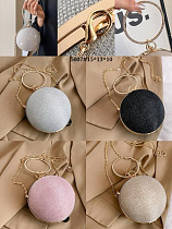Сумка Fashion Bag 5007 pink - делук