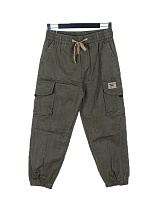 Штаны Спорт Cnd2 4296-BR8801-3 - делук