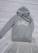 Худи Samo SO161 grey - делук