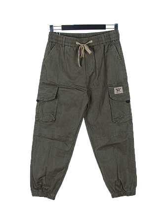 Штаны Спорт Cnd2 4296-BR8801-3 - делук