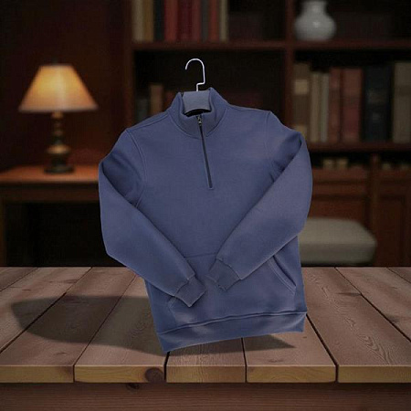 Свитер Newe Esto NE318 grey - делук