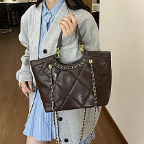 Сумка Fashion Bag M8879-4 black - делук