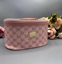 Косметичка Luna-Bag 25-181 pink - делук
