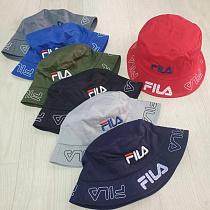 Панама Candy CN2759 mix - делук