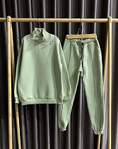 Костюм Спорт Sunnytot S142 green - делук