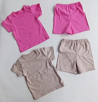 Костюм Meloria ML5612 beige - делук