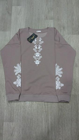 Свитер Gull G26 nude - делук