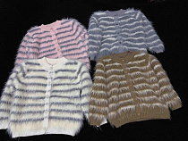 Свитер Sunnytot 857 milk - делук