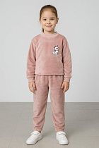 Пижама Fili Kids FK1388 beige - делук
