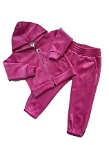Костюм Спорт Safi 208 fuchsia - делук