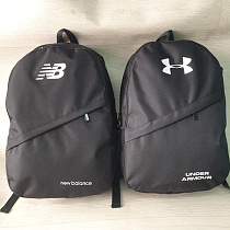 Рюкзак Candy Bags CB593UA black - делук