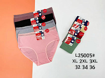 Трусики L25005 - делук