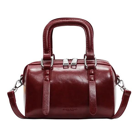 Сумка Fashion Bag 25943-3 wine - делук