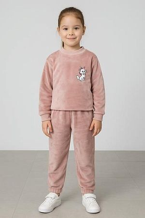 Пижама Fili Kids FK1388 beige - делук