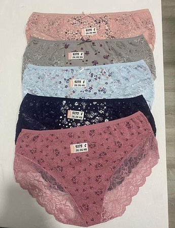 Трусы Disneyopt D9375 mix (2XL) - делук