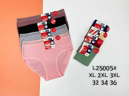Трусики L25005 - делук