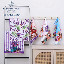 Полотенце 523-9-Н-600 - делук