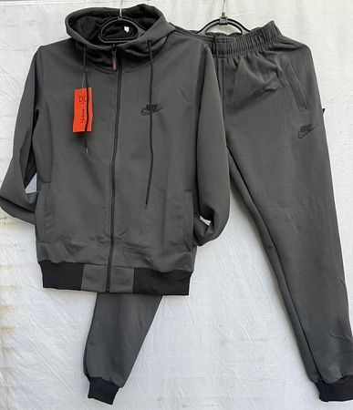 Костюм Спорт Shoptime S148 grey - делук