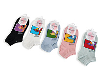 Носки Textile T311 mix - делук