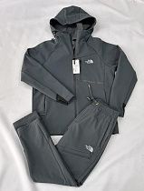 Костюм Спорт Liopt L8 grey - делук