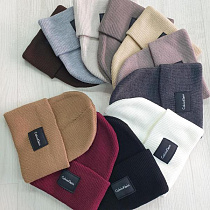 Шапка Dgmd D902 mix - делук