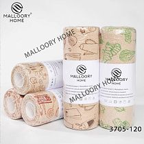 Полотенце Mallory 3705-120 - делук