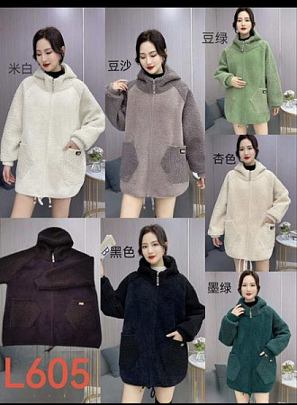 Куртка Peng L605 mix - делук