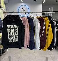 Батник Estima 3901 mix - делук