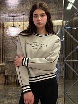 Свитер Azna КЗ01 beige Свитер Azna КЗ01 beige - делук