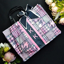 Сумка Luna-Bag 23-3 pink - делук