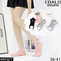 Носки BM6890 - делук