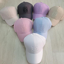 Кепка Candy CN2327 mix - делук