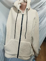 Кофта Galina 588 l.beige - делук