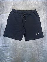 Шорты Dogan DG551 navy - делук