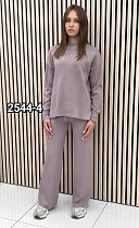 Костюм Mmc Clothes 2544-4 grey - делук
