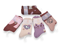 Носки Jelzin B2551-18 mix Носки Jelzin B2551-18 mix - делук